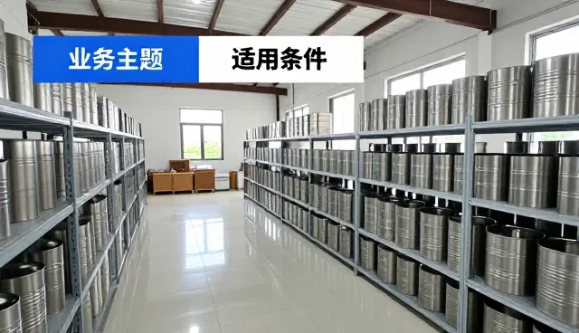 如何通过定制化方案应对市场变化