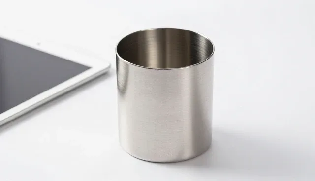 金属容器选型关注点:适用边界分析