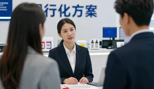 金属配件在智能制造场景中的应用趋势分析